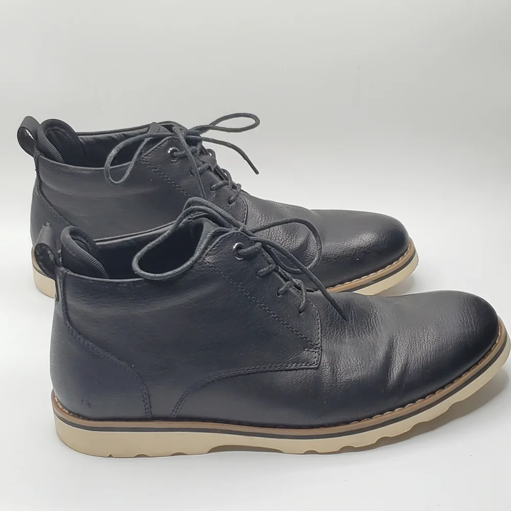 Madden belant chukka boots